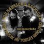 Bob Hansson & Backlura: Big Bang Pågår, CD, CD
