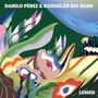 Danilo Pérez &  Bohuslan Big Band: Lumen, CD, CD