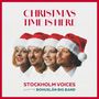 Bohuslän Big Band: Christmas Time is Here, CD, CD