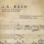 Johann Sebastian Bach: Sonaten für Violine & Gitarre BWV 1020-1023,1033, CD