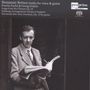 Benjamin Britten: Songs from the Chinese op.58, Super Audio CD, Super Audio CD