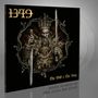 1349: The Wolf & The King (Limited Edition) (Crystal Clear Vinyl) (45 RPM), 2 LPs