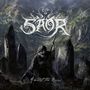 Saor: Amidst The Ruins, CD