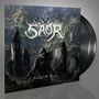 Saor: Amidst The Ruins, LP,LP