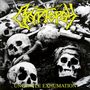 Cryptopsy: Ungentle Exhumation (Jewel Case), CD