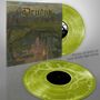 Drudkh: Shadow Play (Trans Yellow, Blue and Black Marbled, LP,LP