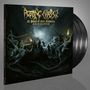 Rotting Christ: 35 Years Of Evil Existence: Live In Lycabettus (Limited Edition), LP