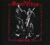 Saint Vitus: Live Vol.2 (Limited And Numbered Edition), CD
