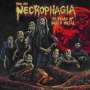 Necrophagia: 35 Years Of Death Metal, CD