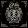 Cloak: Black Flame Eternal, CD