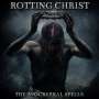 Rotting Christ: The Apocryphal Spells, 2 CDs