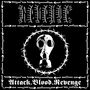 Revenge: Attack.Blood.Revenge, CD