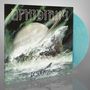 Ophidian I: Desolate (Limited Edition) (Dolphin Blue Vinyl), LP