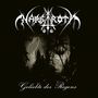 Nargaroth: Geliebte des Regens, CD