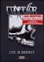 Confessor: Live In Norway 2005, DVD
