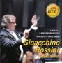 Gioacchino Rossini: Ouvertüren, CD, CD