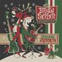 Brian Setzer: Rockin' Rudolph, CD