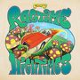 Camp Lo: Ragtime Hightimes, CD