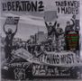 Talib Kweli & Madlib: Liberation 2, LP