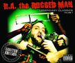 R.A. The Rugged Man: Legendar, LP