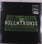 J Dilla: Dillatronic, 2 LPs