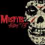 Misfits: Friday The 13th, CD