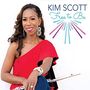 Kim Scott: Free To Be, CD, CD