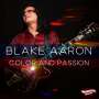 Blake Aaron: Color And Passion, CD