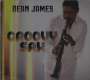Dean James (Jazz): Groovysax, CD