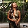 Kim Scott: Shine!, CD, CD