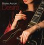 Blake Aaron: Desire, CD