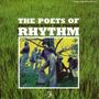 The Poets Of Rhythm: Practice What You Preach, CD