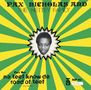 Pax Nicholas: Na Teef Know Da Road Of Teef, CD, CD