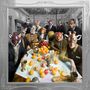 Antibalas: Antibalas, CD