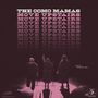 The Como Mamas: Move Upstairs, CD