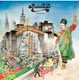 Antibalas: Fu Chronicles, LP