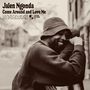 Jalen Ngonda: Come Around And Love Me, CD