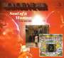 Sharon Jones & The Dap-Kings: Soul Of A Woman (Limited-Edition), CD