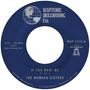 "Daptone Recording Co." in Großbuchstaben und Logo einer Weltkugel. Beschriftung eines Schallplattenetiketts., Single 7"