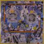 The Mystery Lights: Too Much Tension! (Limited Indie Edition) (Transparent Yellow Vinyl), LP