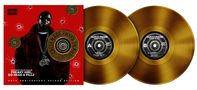 Es zeigt zwei goldene Schallplatten. Album: "Hard to Kill". Hits: "Freaky Girl", "Go Head", "Pillz". 20th Anniversary Edition., 2 LPs