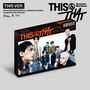 „THIS VER.“, „STRAY KIDS EVERYWHERE ALL AROUND THE WORLD YOU MAKE STRAY KIDS STAY“, „THIS & THAT“. Schwarze Box., 1 CD und 1 Buch