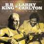 B.B. King & Larry Carlton: In Session: 1983 Broadcast Recording, CD
