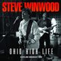 Steve Winwood: Ohio High Life: Cleveland Broadcast 1986, CD