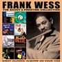 Frank Wess (1922-2013): The Savoy & Prestige Collection, 4 CDs
