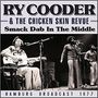 Ry Cooder: Smack Dab In The Middle, CD