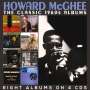 Howard McGhee (1918-1987): The Classic 1960s Albums, 4 CDs