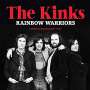 The Kinks: Rainbow Warriors: London Broadcast 1977, CD