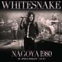 Whitesnake: Nagoya 1980, 2 CDs