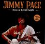 Jimmy Page: Rag & Bone Man: The Rarities Collection, CD